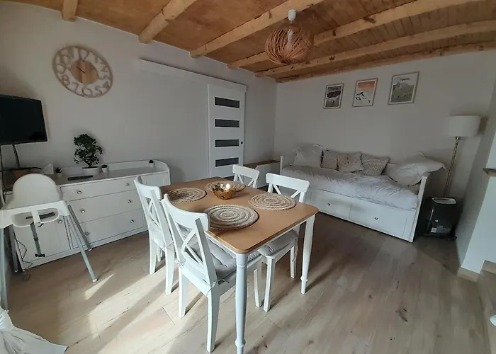 Appartement Le De Mathilde *