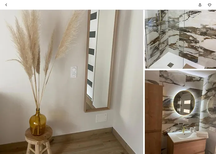 Appartement Le De Mathilde Lau-Balagnas