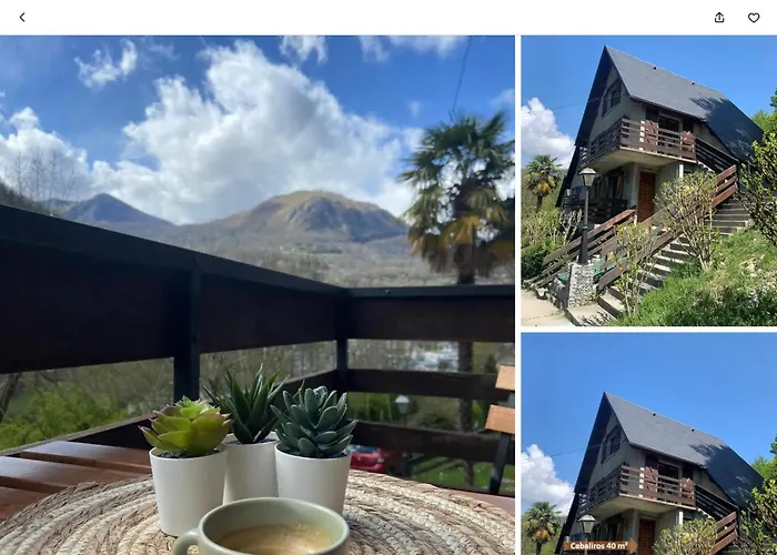 Le De Mathilde Appartement