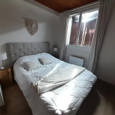 Le De Mathilde Appartement