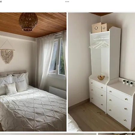 Appartement Le De Mathilde Lau-Balagnas