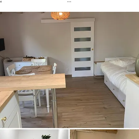 Le De Mathilde Apartment *