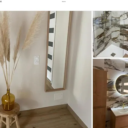 Apartment Le De Mathilde Lau-Balagnas