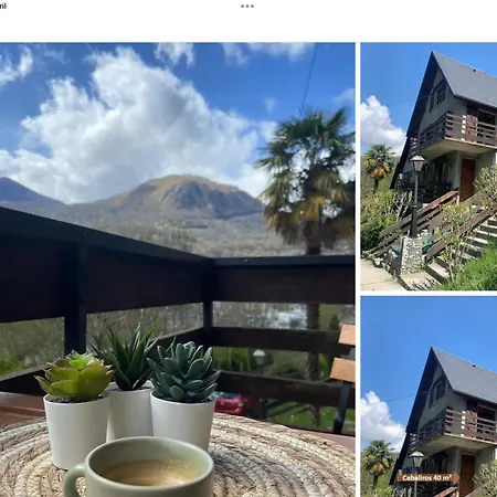 Le De Mathilde Apartmán