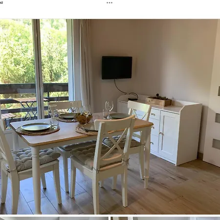 Le De Mathilde Appartement