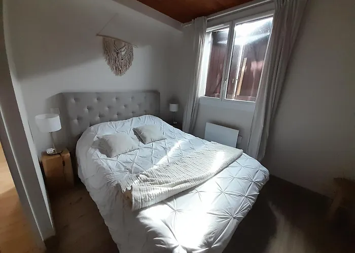 Le De Mathilde Apartmán