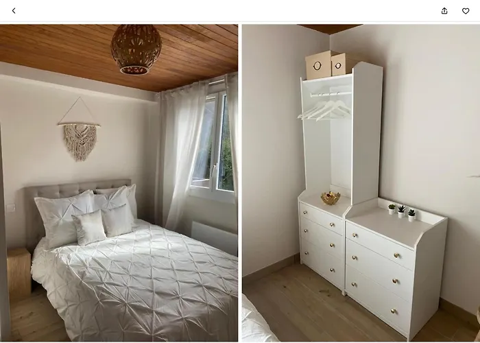 Apartmán Le De Mathilde Lau-Balagnas