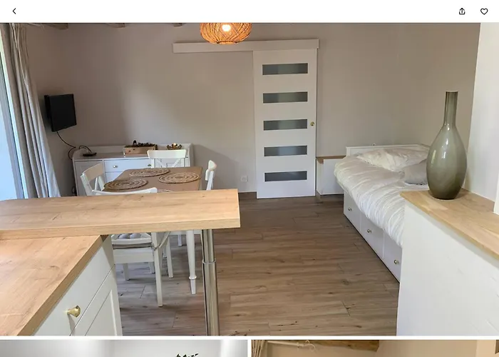 Le De Mathilde Apartmán *